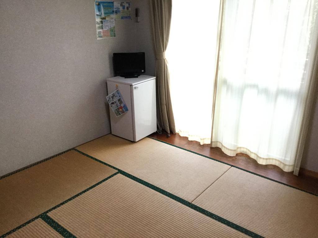 Отель Uminoie Painukaji Urauchi Экстерьер фото